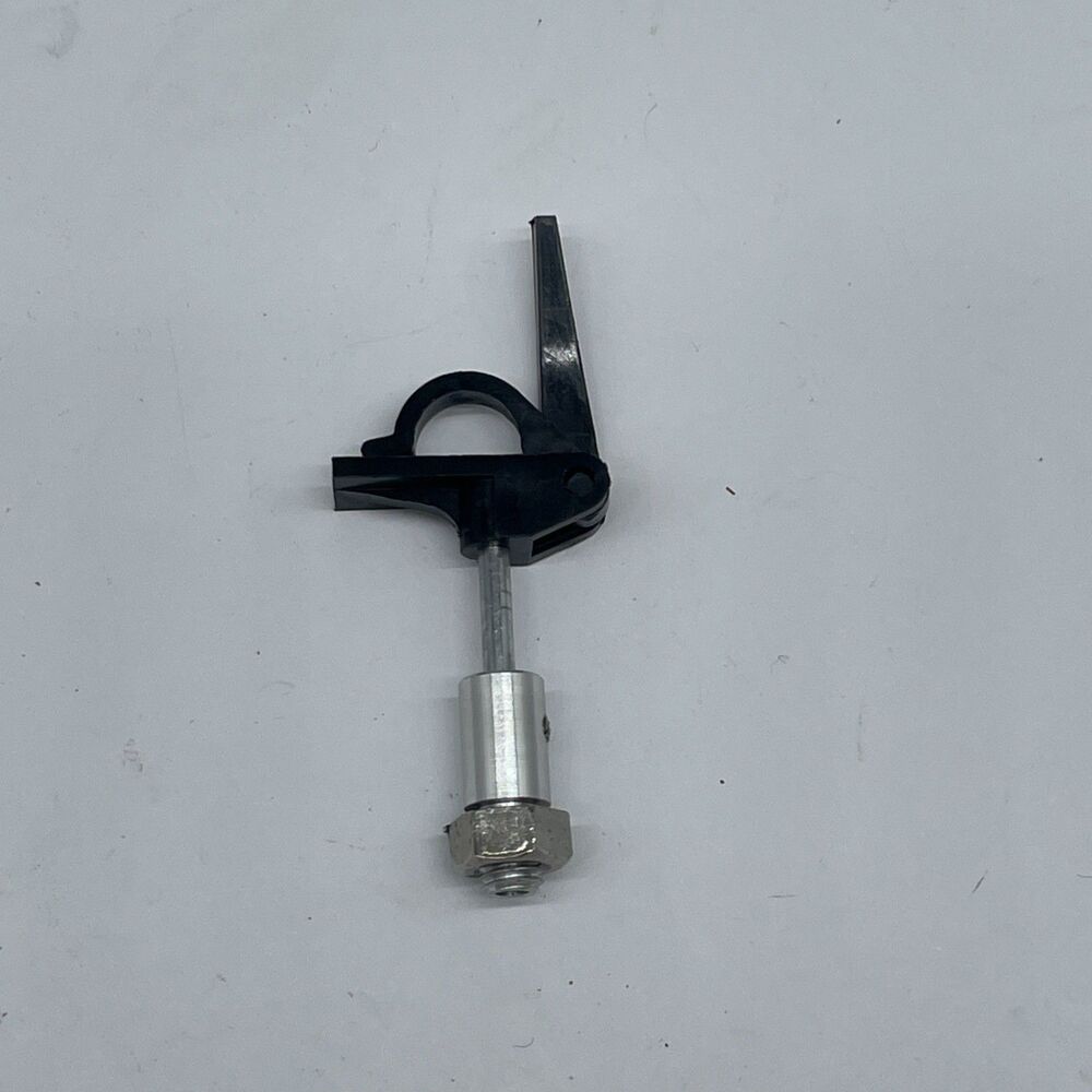 Tone Arm Rest Lock For Kenwood KP-3021 Turntable Japan OEM Replacement Part